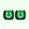 Vortrox Plush 2PCS
