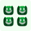 Vortrox Plush 4PCS