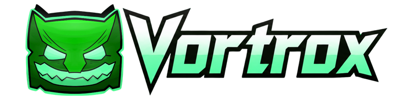 Vortrox Plush