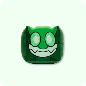 Vortrox Plush